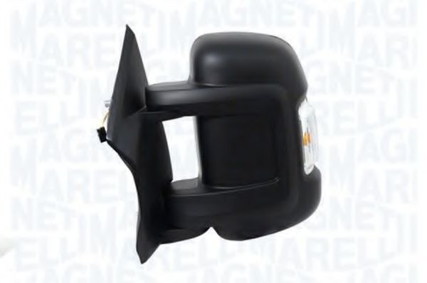 Зеркало заднего вида MAGNETI MARELLI 350315027700