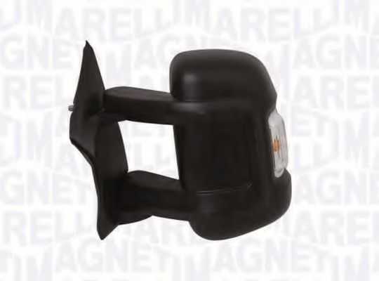 Зеркало заднего вида MAGNETI MARELLI 350315027740