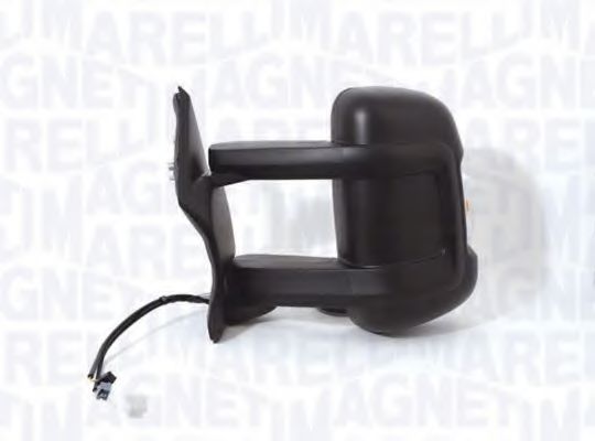 Зеркало заднего вида MAGNETI MARELLI 350315027790