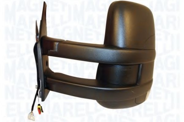 Наружное зеркало, кабина водителя MAGNETI MARELLI 182203182370