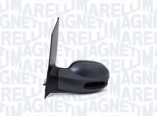 Наружное зеркало, кабина водителя MAGNETI MARELLI 351991119370