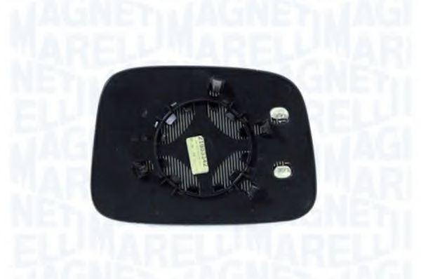 Стекло зеркала заднего вида MAGNETI MARELLI 351991805430