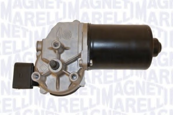Двигатель стеклоочистителя MAGNETI MARELLI 064046206010