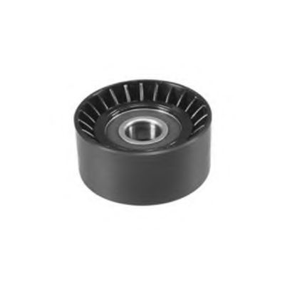 Натяжной ролик поликлинового ремня MAGNETI MARELLI 331316170004
