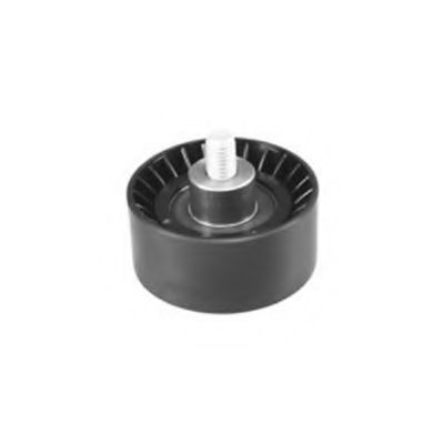 Направляющий / паразитный ролик ремня ГРМ MAGNETI MARELLI 331316170005
