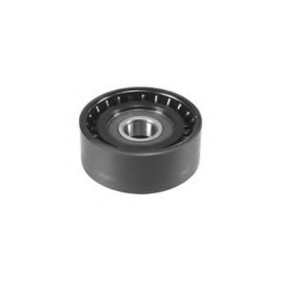 Натяжной ролик поликлинового ремня MAGNETI MARELLI 331316170006