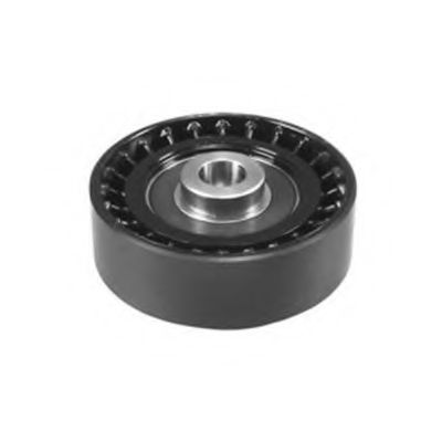 Натяжной ролик поликлинового ремня MAGNETI MARELLI 331316170008
