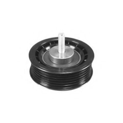 Натяжной ролик поликлинового ремня MAGNETI MARELLI 331316170042