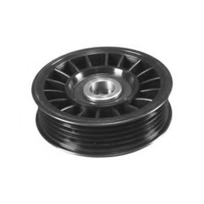 Натяжной ролик поликлинового ремня MAGNETI MARELLI 331316170044