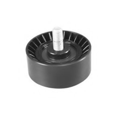 Натяжной ролик поликлинового ремня MAGNETI MARELLI 331316170045