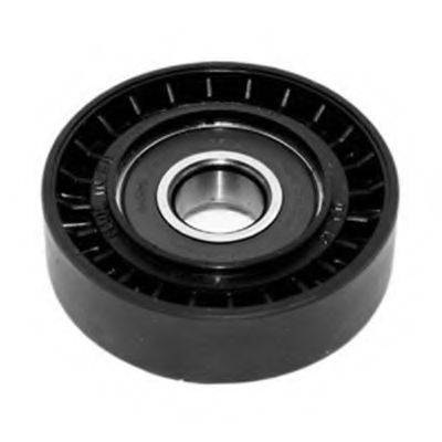 Натяжной ролик поликлинового ремня MAGNETI MARELLI 331316170047