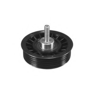 Натяжной ролик поликлинового ремня MAGNETI MARELLI 331316170053