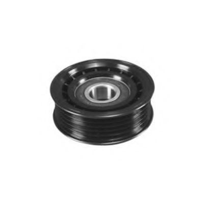 Натяжной ролик поликлинового ремня MAGNETI MARELLI 331316170057