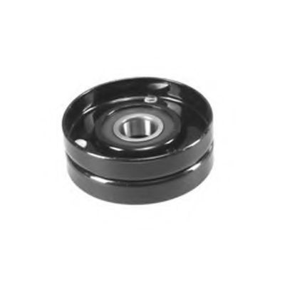 Натяжной ролик поликлинового ремня MAGNETI MARELLI 331316170061