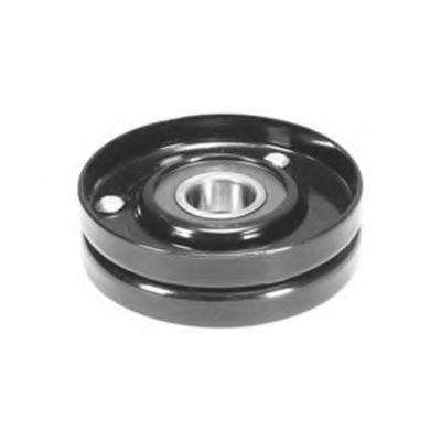 Натяжной ролик поликлинового ремня MAGNETI MARELLI 331316170082