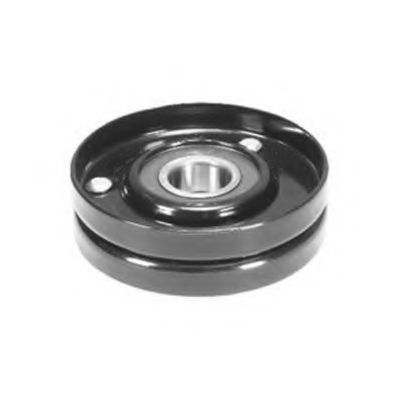 Натяжной ролик поликлинового ремня MAGNETI MARELLI 331316170083