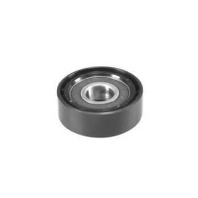 Натяжной ролик поликлинового ремня MAGNETI MARELLI 331316170091