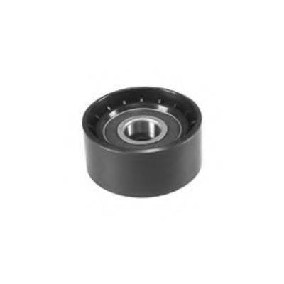 Натяжной ролик поликлинового ремня MAGNETI MARELLI 331316170096