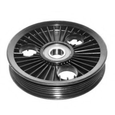 Натяжитель ремня MAGNETI MARELLI 331316170097