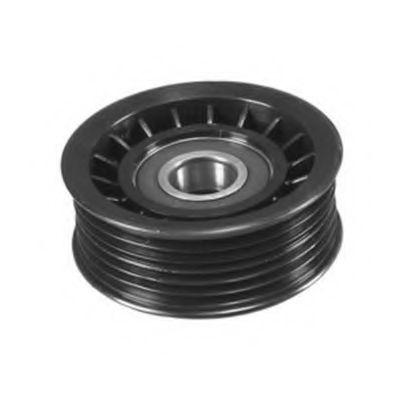 Натяжной ролик поликлинового ремня MAGNETI MARELLI 331316170098
