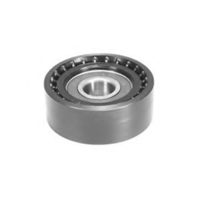 Натяжной ролик поликлинового ремня MAGNETI MARELLI 331316170101