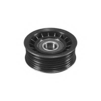 Натяжной ролик поликлинового ремня MAGNETI MARELLI 331316170104