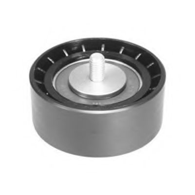 Натяжной ролик поликлинового ремня MAGNETI MARELLI 331316170116