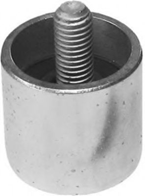 Направляющий / паразитный ролик ремня ГРМ MAGNETI MARELLI 331316170143