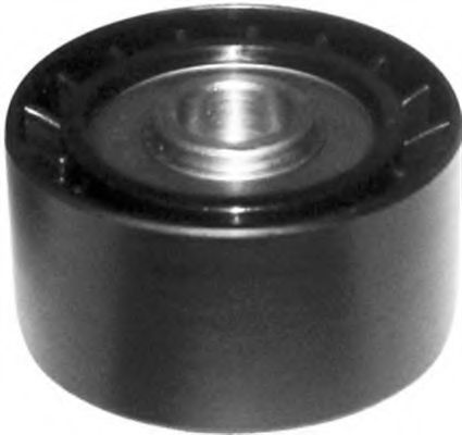 Натяжной ролик поликлинового ремня MAGNETI MARELLI 331316170146