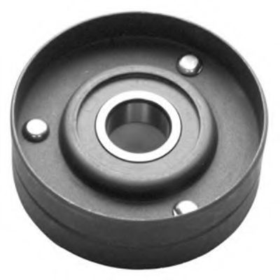 Натяжной ролик поликлинового ремня MAGNETI MARELLI 331316170148