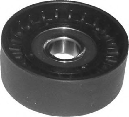 Натяжной ролик поликлинового ремня MAGNETI MARELLI 331316170152