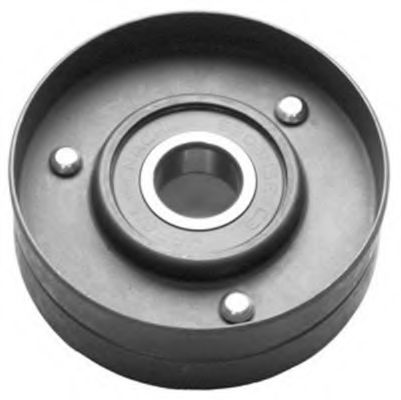 Натяжной ролик поликлинового ремня MAGNETI MARELLI 331316170153