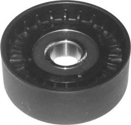 Натяжной ролик поликлинового ремня MAGNETI MARELLI 331316170155