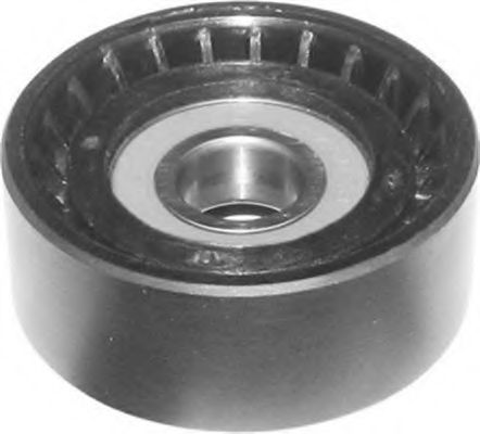 Натяжной ролик поликлинового ремня MAGNETI MARELLI 331316170160