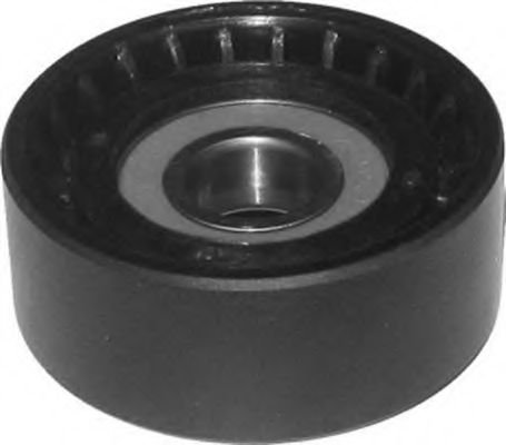 Натяжной ролик поликлинового ремня MAGNETI MARELLI 331316170162