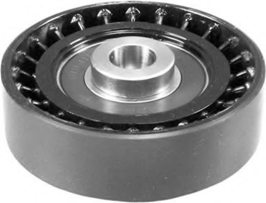 Натяжной ролик поликлинового ремня MAGNETI MARELLI 331316170163