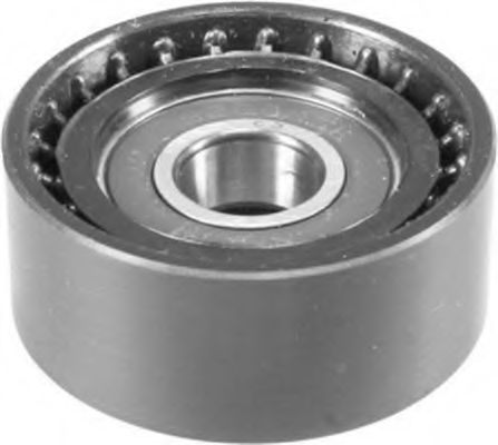 Натяжной ролик поликлинового ремня MAGNETI MARELLI 331316170168
