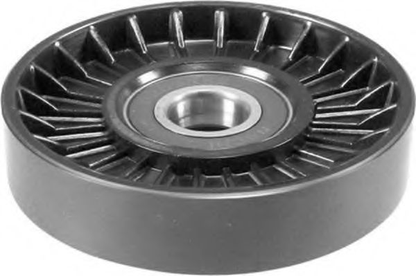 Натяжной ролик поликлинового ремня MAGNETI MARELLI 331316170170