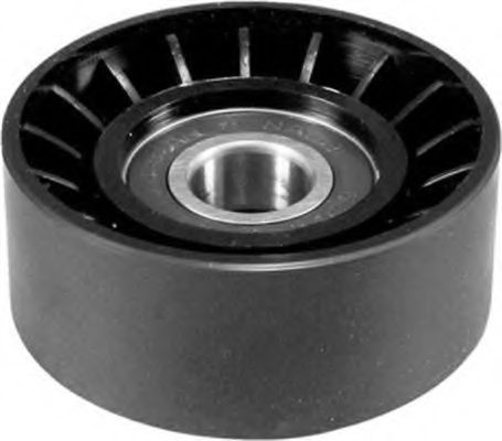 Натяжной ролик поликлинового ремня MAGNETI MARELLI 331316170174