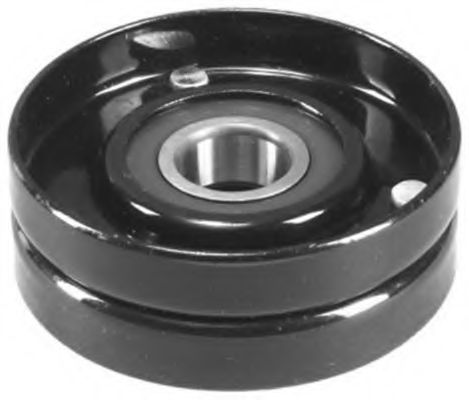 Натяжной ролик поликлинового ремня MAGNETI MARELLI 331316170175