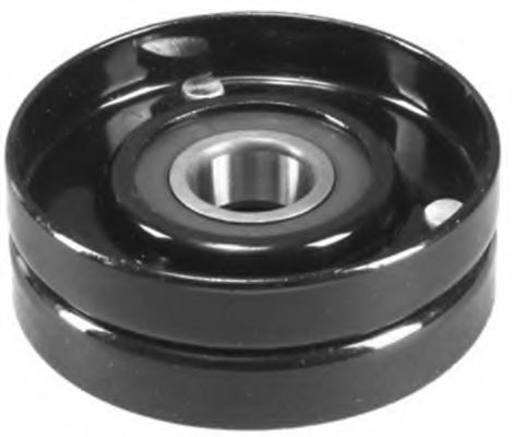 Натяжной ролик поликлинового ремня MAGNETI MARELLI 331316170177