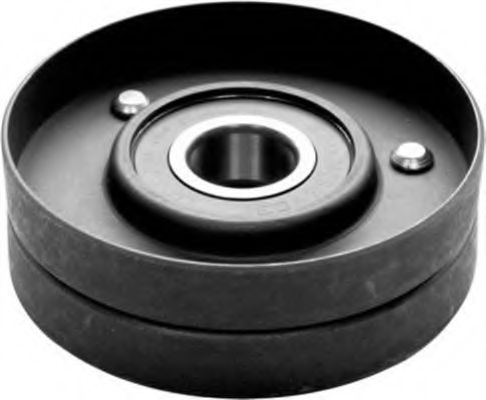 Натяжной ролик поликлинового ремня MAGNETI MARELLI 331316170178