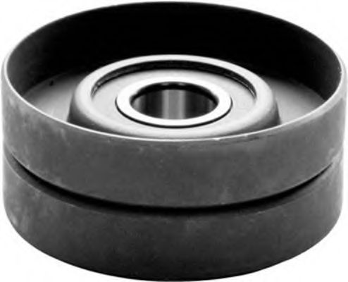 Натяжной ролик поликлинового ремня MAGNETI MARELLI 331316170184