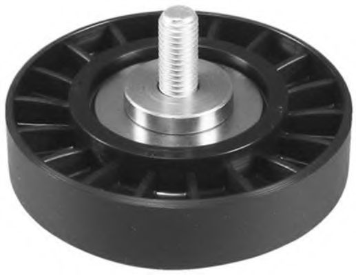Натяжной ролик поликлинового ремня MAGNETI MARELLI 331316170186