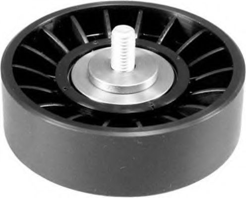 Натяжной ролик поликлинового ремня MAGNETI MARELLI 331316170187