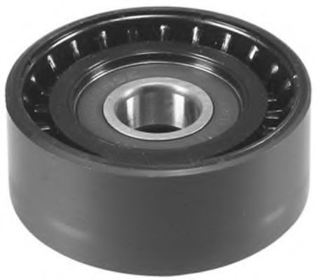 Натяжной ролик поликлинового ремня MAGNETI MARELLI 331316170188