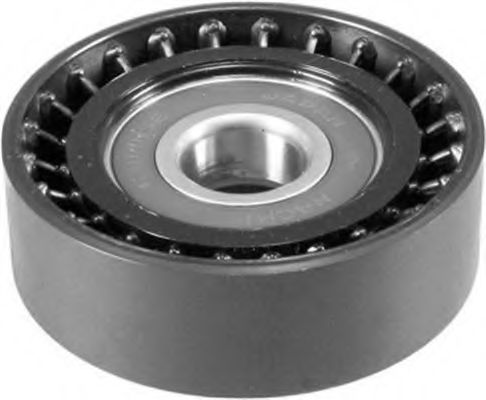 Натяжной ролик поликлинового ремня MAGNETI MARELLI 331316170195