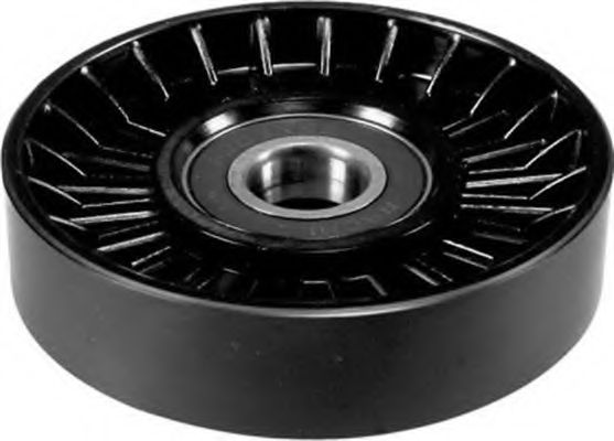 Натяжной ролик поликлинового ремня MAGNETI MARELLI 331316170198