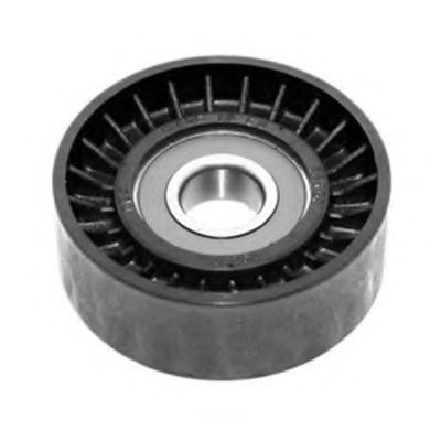 Натяжной ролик поликлинового ремня MAGNETI MARELLI 331316170202