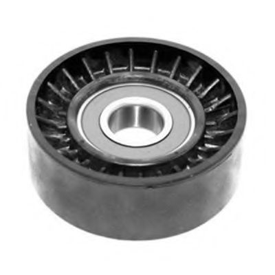 Натяжной ролик поликлинового ремня MAGNETI MARELLI 331316170206